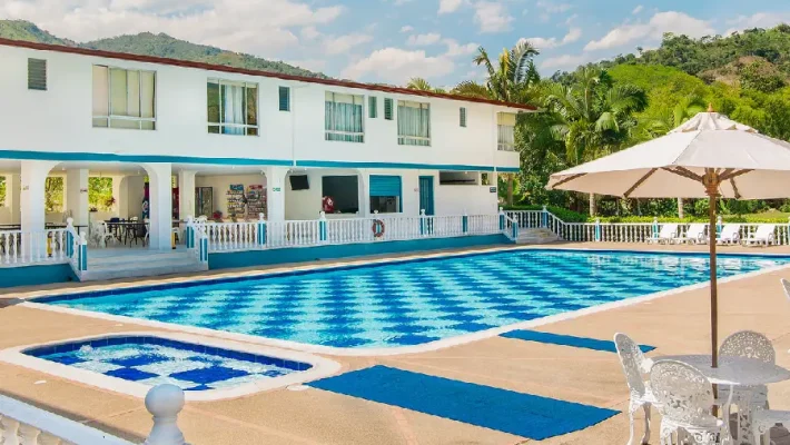 Hotel Campestre Chicala Boutique