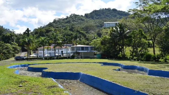 Hotel Campestre Chicala Boutique