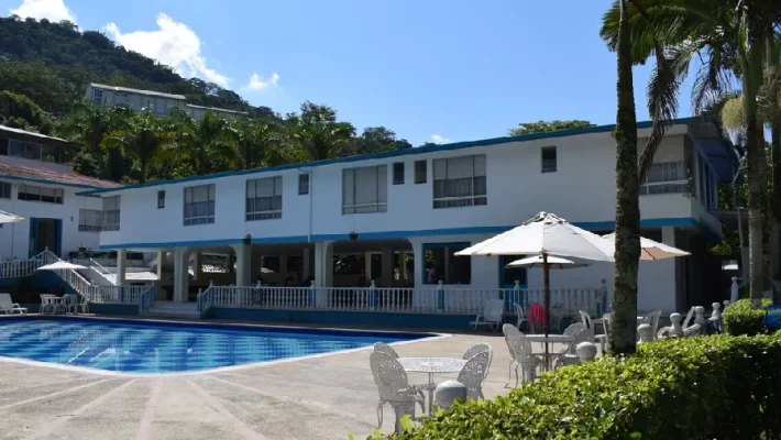 Hotel Campestre Chicala Boutique