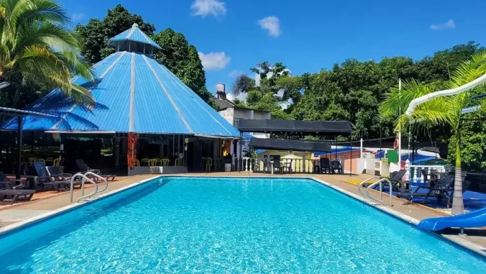 Hotel Campestre Villa Yudy