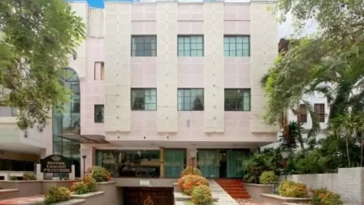 Hotel Caribe Princess