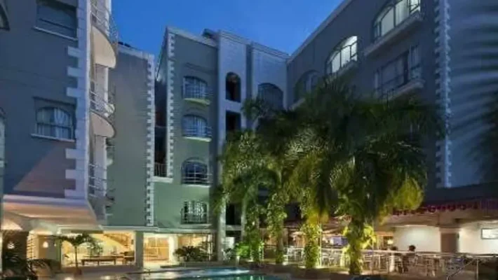 Hotel Country International