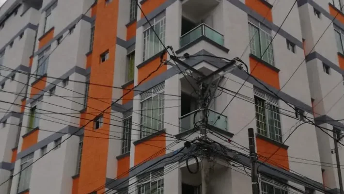 Hotel El Gran Emperador