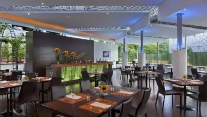 Hotel Four Point Sheraton