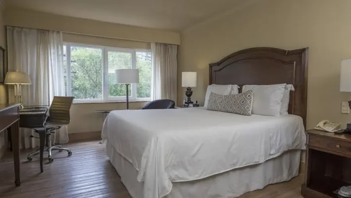 Hotel Intercontinental