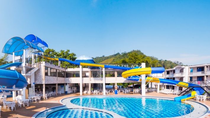 Hotel La Puerta Del Sol La Vega