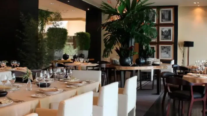 Hotel Movich de Pereira