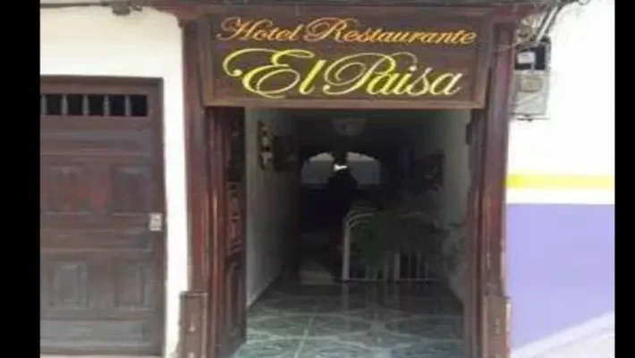 Hotel Paisa Caqueza