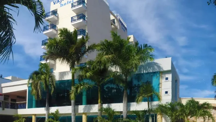 Hotel Vajamar
