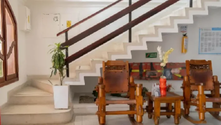 Hotel Veleros Cartagena