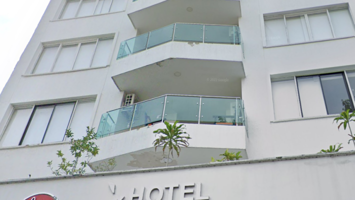 Hotel Acora