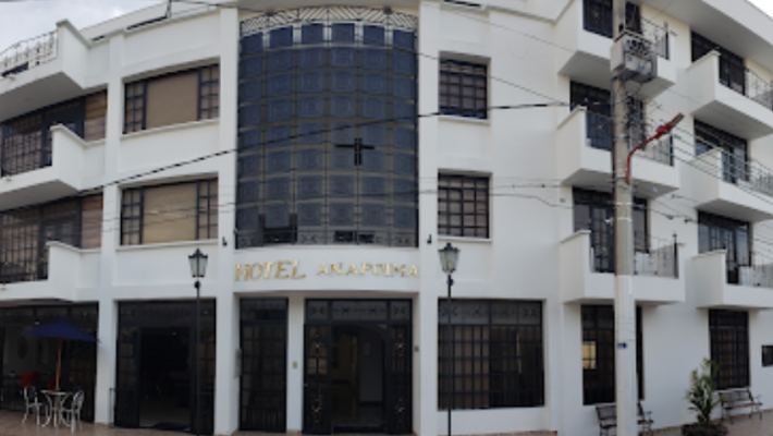 Hotel Anapoima