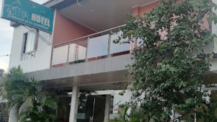 Hotel Ara Puerto Gaitan