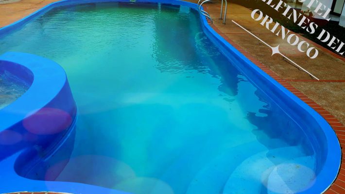 Hotel Delfines Puerto Carreno2