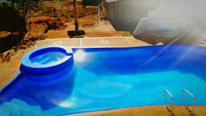 Hotel Delfines Puerto Carreno7