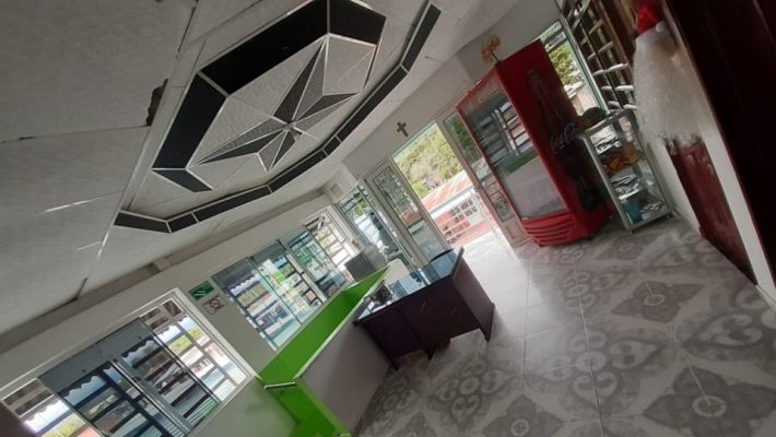 Hotel Diamante Cayacal Lejanias Meta