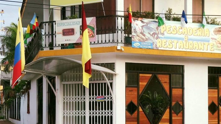 Hotel El Portal de Flandes2