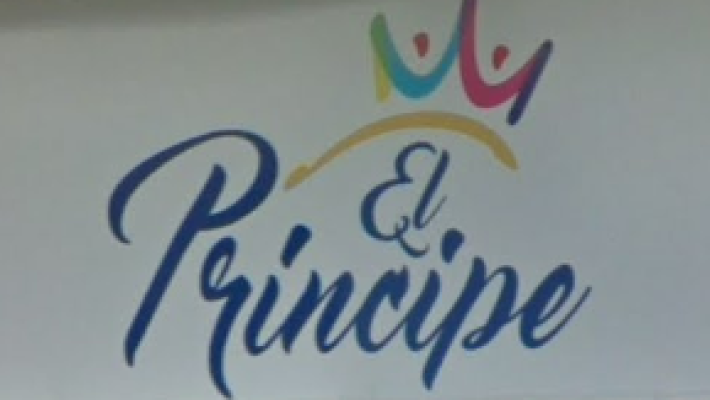 Hotel El Príncipe Tuluá