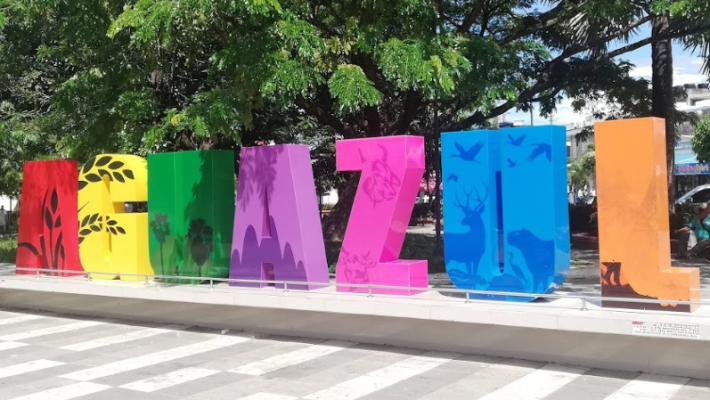 Hotel Parque Central