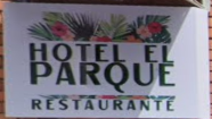 Hotel Parque San Francisco