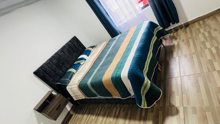 Hotel Parque San Francisco