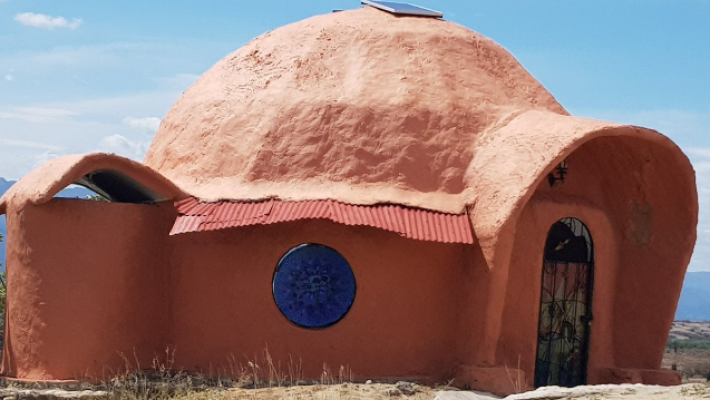 Hotel El Peñón de Constantino