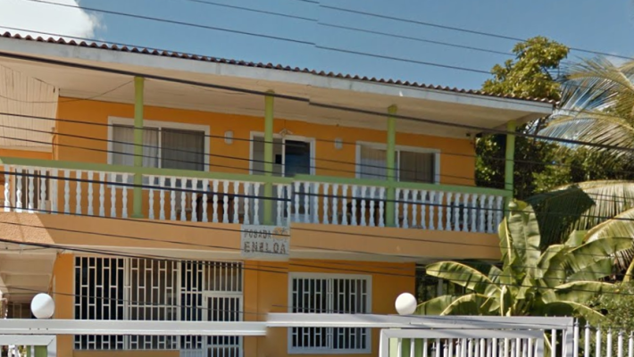 Hotel Posada Enilda SanAndres