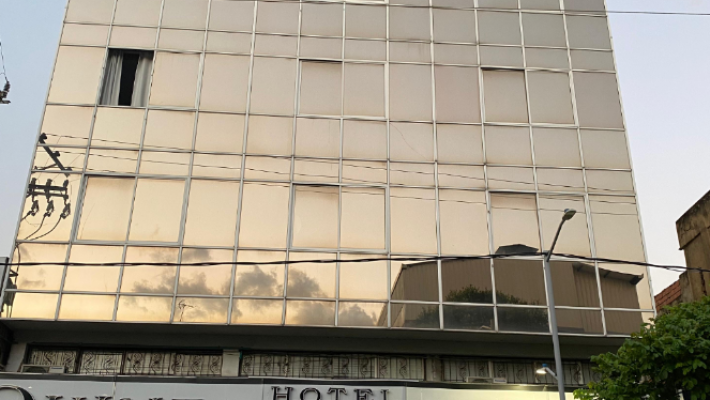 Hotel Quinta Avenida