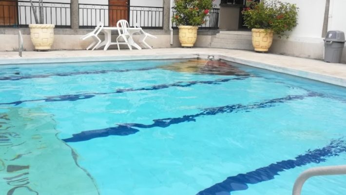 Hotel San Gabriel Ambalema2