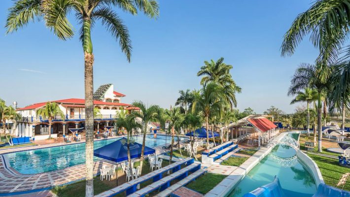 Hotel Sunrise by Hype1