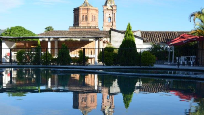 Hotel Timana HOSTERIA LA GAITANA