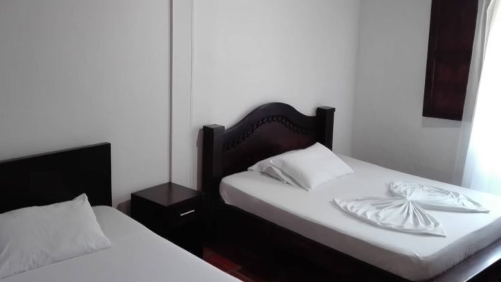 Hotel Villa Claudia4 Gigante