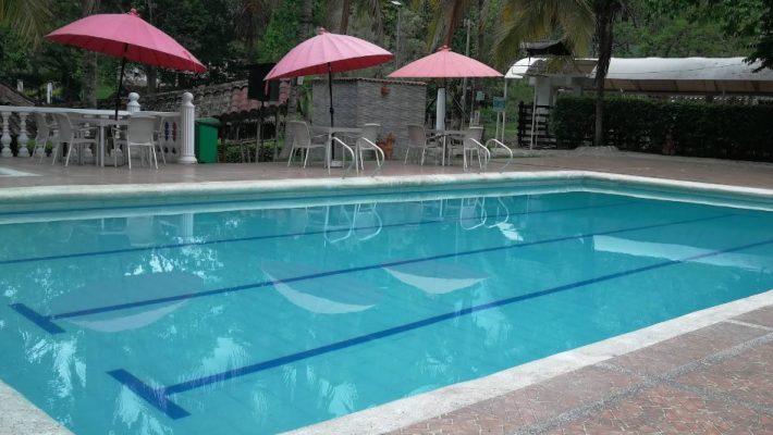 Hotel Villa Claudia2 Gigante