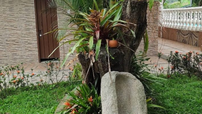 Hotel Villa Claudia1 Gigante