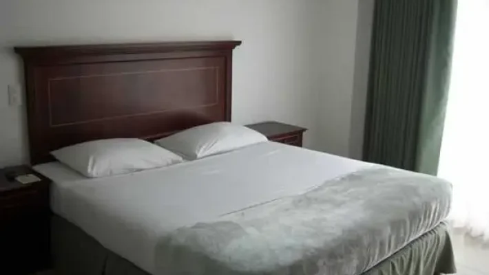 Hotel don juan de la vega2