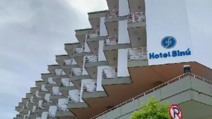 Hotel Sinu