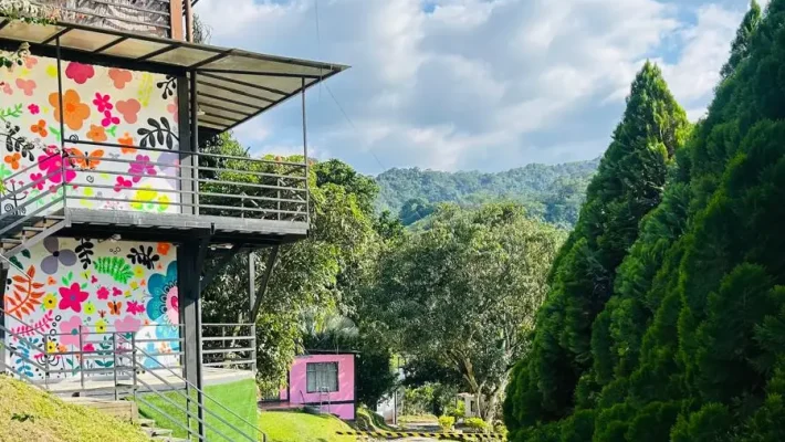 La Vega Claro de Luna