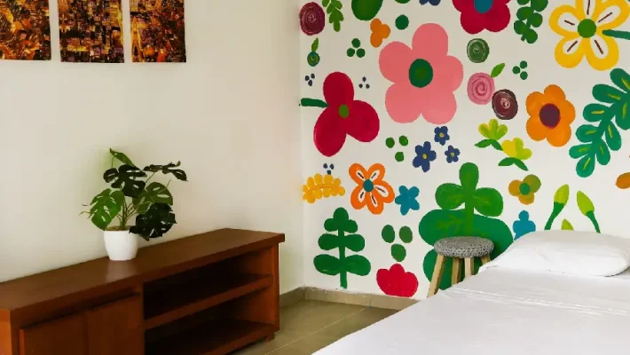 La Vega Claro de Luna