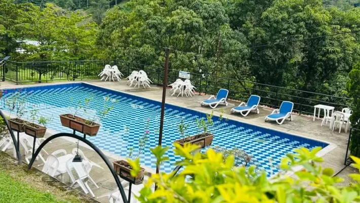 La Vega Claro de Luna