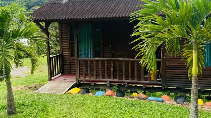 La Vega Claro de Luna