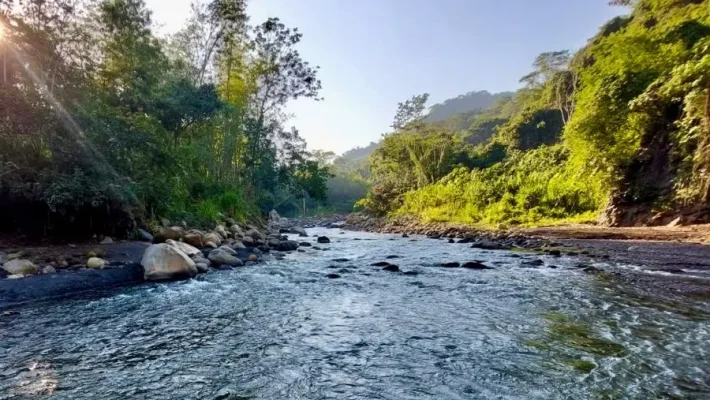 La Vega Claro de Luna