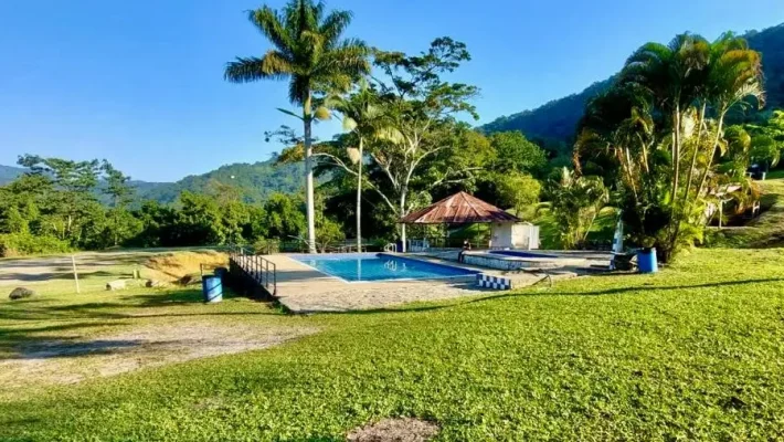 La Vega Claro de Luna