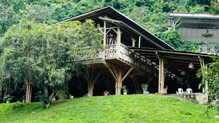 La Vega Claro de Luna