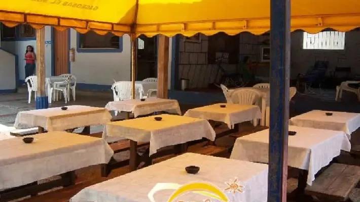 Marbella Tocaima Centro Vacacional