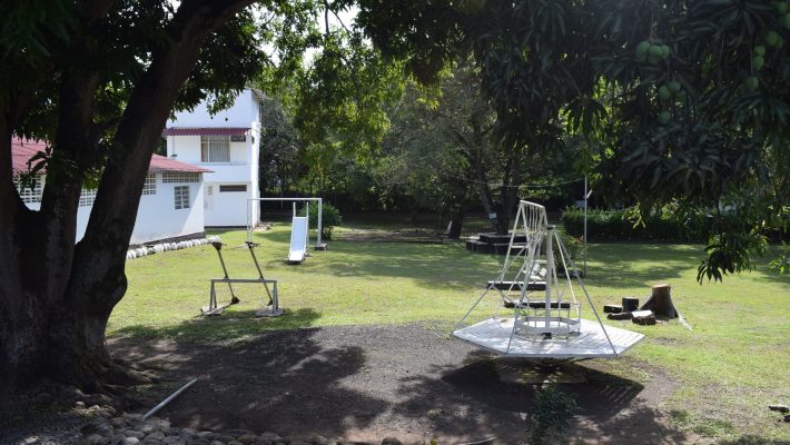 PASADIA MELGAR CENTRO VACACIONAL7