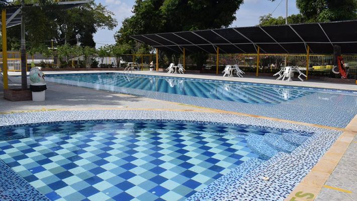 Tocaima Dia Solar Bella Vista 70166