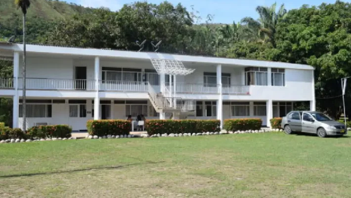 Pasadia Melgar Centro Vacacional