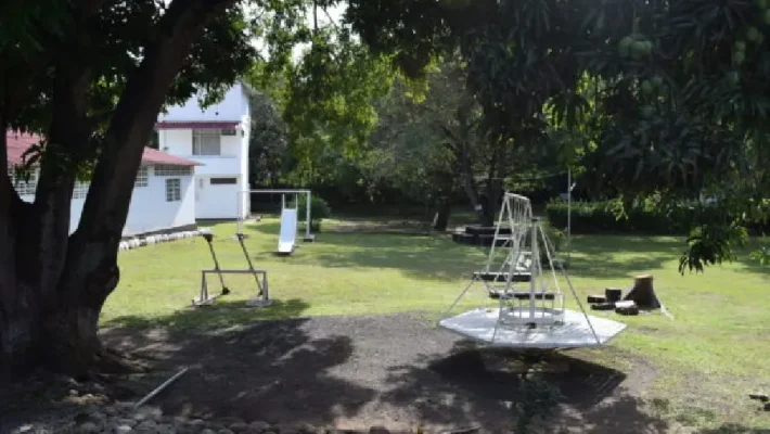 Pasadia Melgar Centro Vacacional