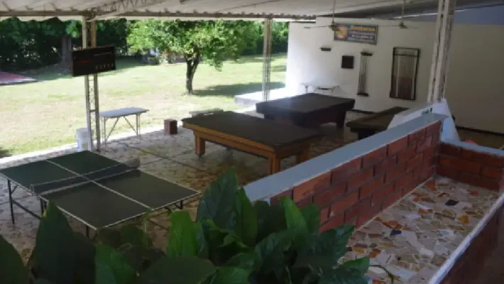 Pasadia Melgar Centro Vacacional