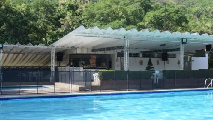 Pasadia Melgar Centro Vacacional